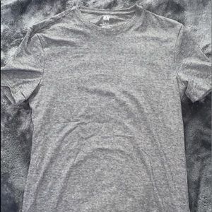 XS Slim Fit T-Shirt from H&M